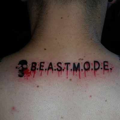 Martin Wildt tattoo 046