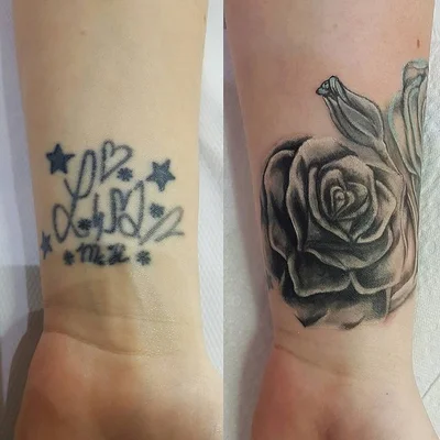 Martin Wildt tattoo 047