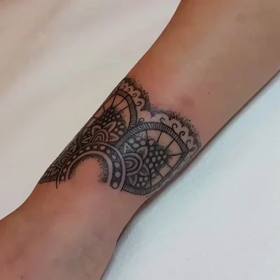 Martin Wildt tattoo 048