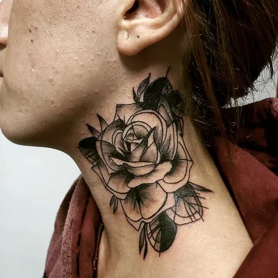 William Comotti tattoo 009