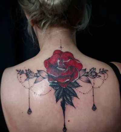 William Comotti tattoo 011
