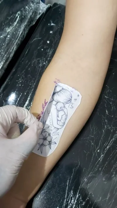 William Comotti tattoo 013