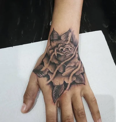 William Comotti tattoo 014