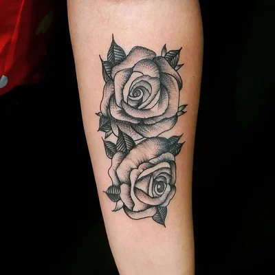 William Comotti tattoo 015
