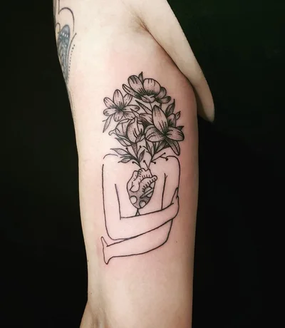 William Comotti tattoo 018