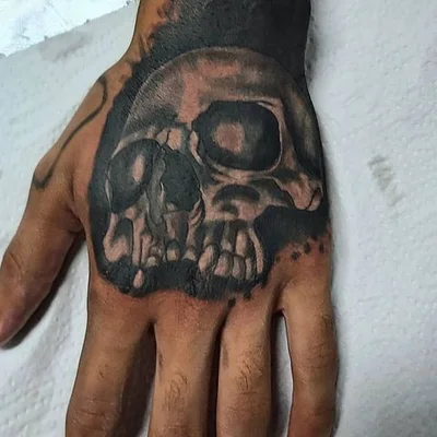 William Comotti tattoo 023