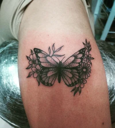 William Comotti tattoo 028