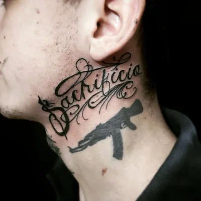 William Comotti tattoo 029