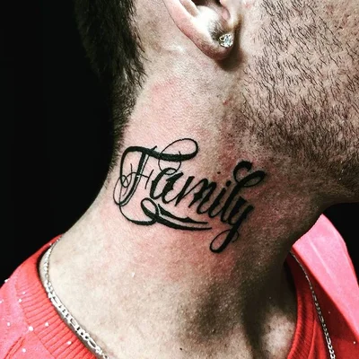 William Comotti tattoo 032
