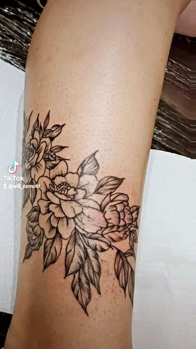 William Comotti tattoo 033