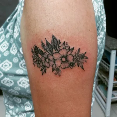 William Comotti tattoo 034