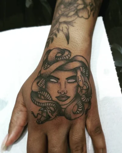 William Comotti tattoo 038