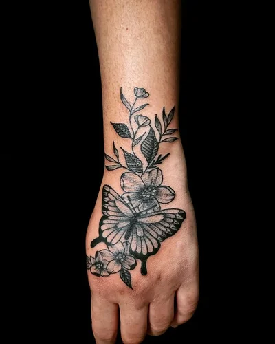 William Comotti tattoo 044