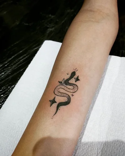 William Comotti tattoo 049