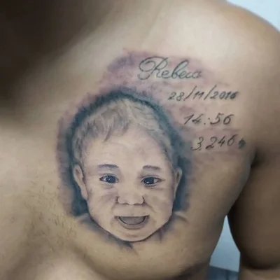 William Comotti tattoo 050