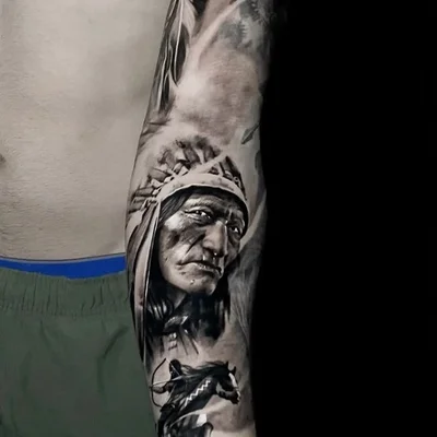 William (or Will for short) tattoo 011