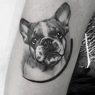 William (or Will for short) tattoo 016