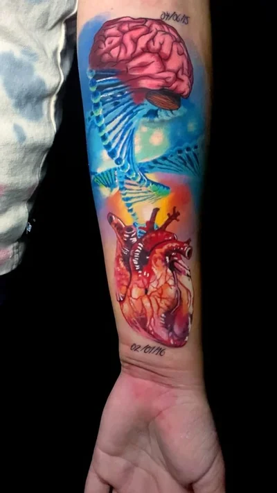 William (or Will for short) tattoo 023