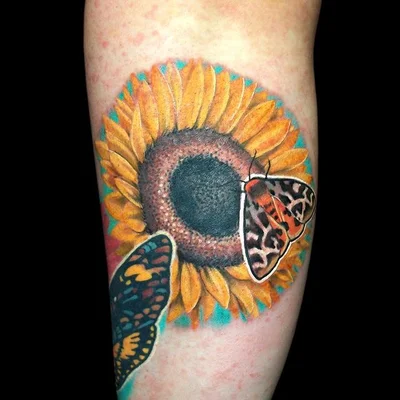 Will Dixon tattoo 010