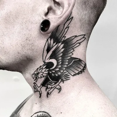 Will Dixon tattoo 011