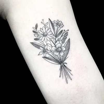 Will Dixon tattoo 014