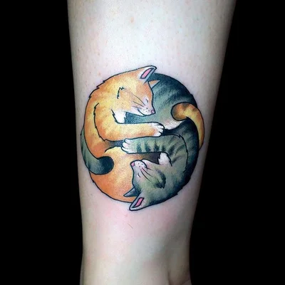 Will Dixon tattoo 015