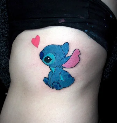 Will Dixon tattoo 016