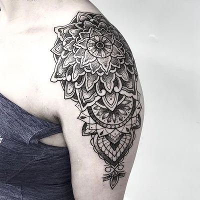 Will Dixon tattoo 026