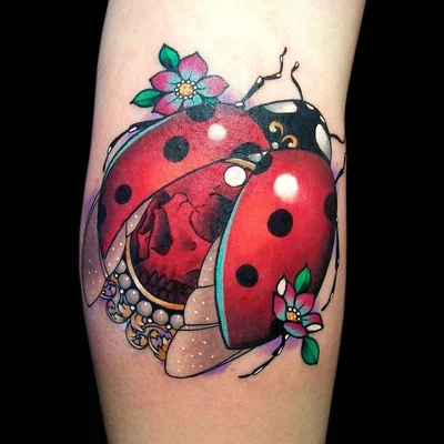 Will Dixon tattoo 030