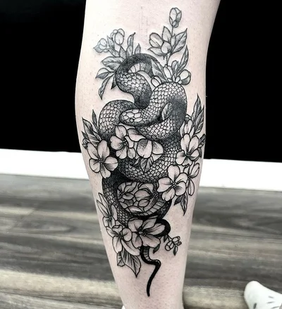 Will Dixon tattoo 035