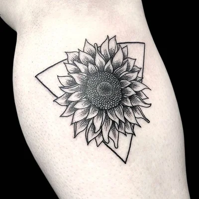 Will Dixon tattoo 041