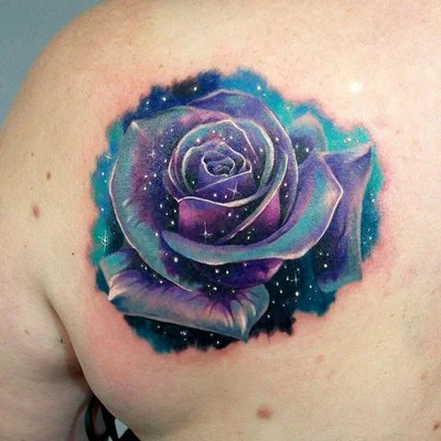 Will Dixon tattoo 043