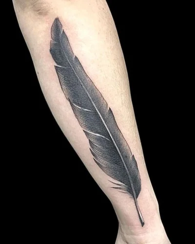 Will Dixon tattoo 045
