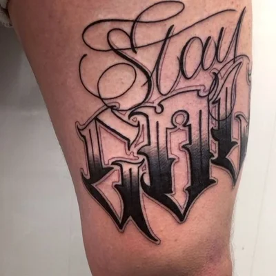 Will Dixon tattoo 047
