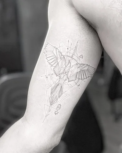 William Marin tattoo 010