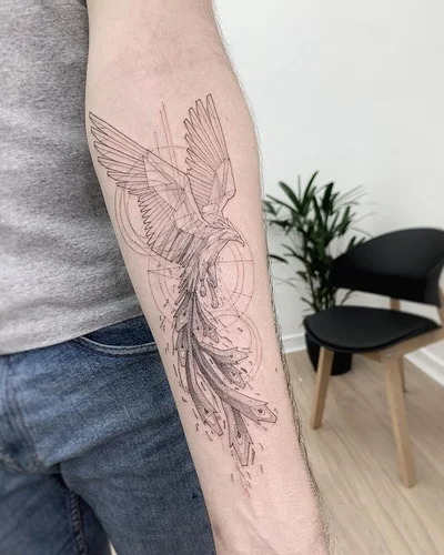 William Marin tattoo 011