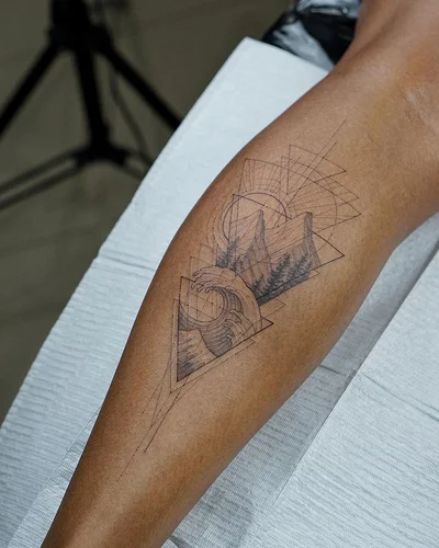 William Marin tattoo 013