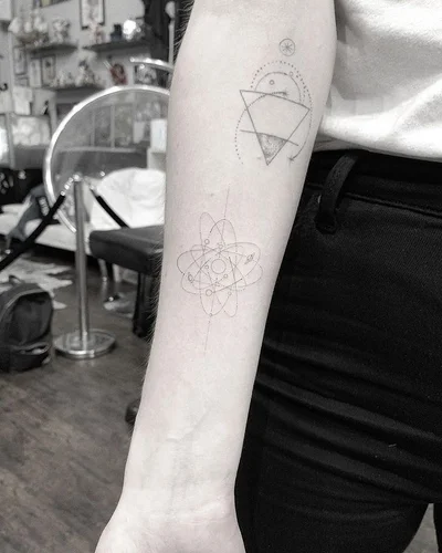 William Marin tattoo 014