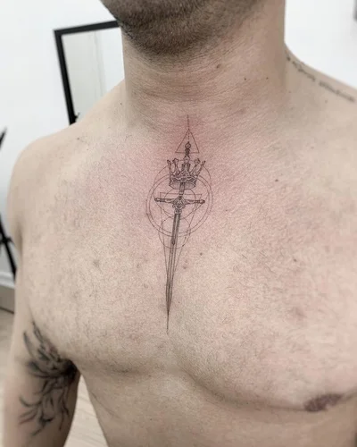 William Marin tattoo 017