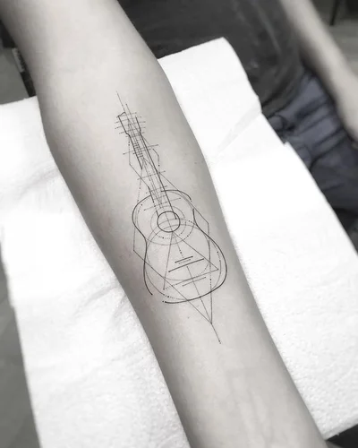 William Marin tattoo 023