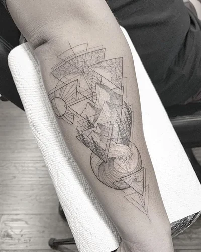 William Marin tattoo 024