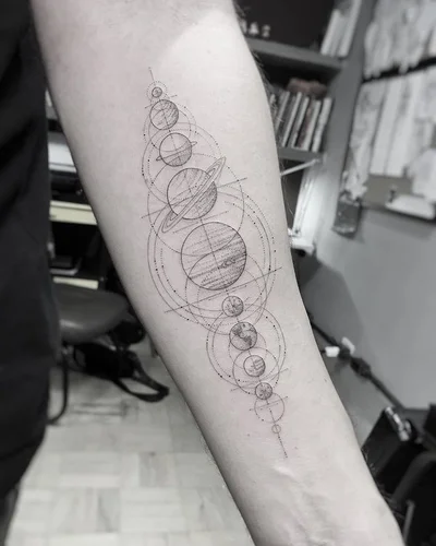 William Marin tattoo 025