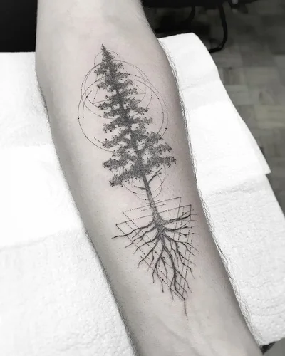 William Marin tattoo 026