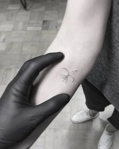 William Marin tattoo 030