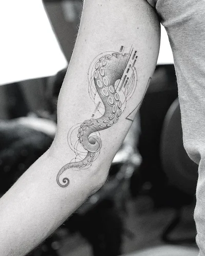 William Marin tattoo 032