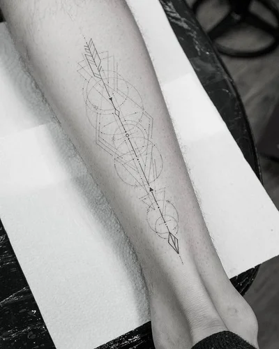 William Marin tattoo 034