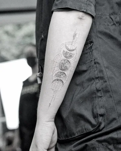 William Marin tattoo 035