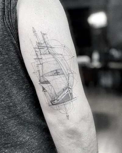 William Marin tattoo 040