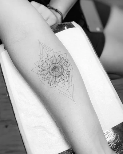 William Marin tattoo 044