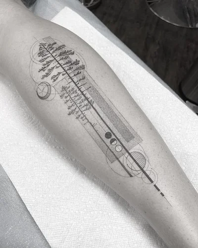 William Marin tattoo 047